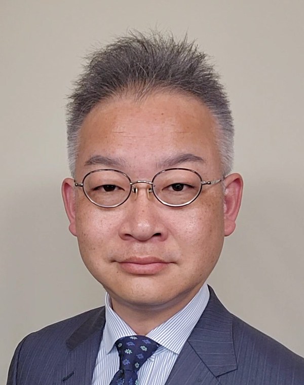 金丸隆太 教授